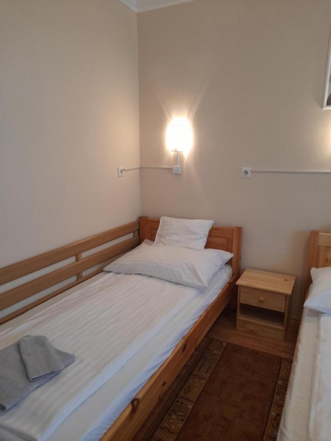 Thermal Apartman Tiszafuered 외부 사진